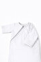 100% Cotton 2.0 Tog Baby Sleeping Bag (3-9 Months) - 4