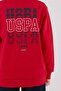 U.S. Polo Assn Kids Us2208-G Boys' Tracksuit Set - 5
