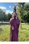 Ferace Sufle Ayrobin Team Hajj Umrah Mecca Medina Arabia Hijab - 4