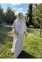 Ferace Sufle Ayrobin Team Hajj Umrah Mecca Medina Arabia Hijab - 3