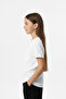 Huntrix Printed Premium Tshirt with Crew Neck in 100% Cotton for Kids - 2