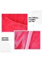 Sauna Bath Household with Control in Heat and Steam pink - 4