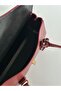 Liora Lock Detailed Shoulder and Hand Bag - 4
