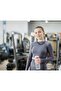 VOIX ENC Bluetooth Neckband V6.0 | 60H Playtime | Low Latency | Magnetic Earbuds - 4