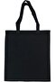 3 Pcs Reusable Canvas Tote Bags – Eco-Friendly Grocery, Giveaways, Beach & Shopping Bags - 2