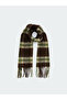 Esvab • Modern & Distinctive Women's Tassel Scarf