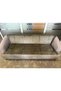 Woodd Plush Sofa Cover Non-Slip Base 175X215 cm - 5