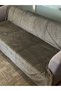 Woodd Plush Sofa Cover Non-Slip Base 175X215 cm - 4