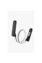VOIX ENC Bluetooth Neckband V6.0 | 60H Playtime | Low Latency | Magnetic Earbuds - 5