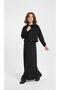 Girl's Jacket and Long Skirt Set-Aüt-1040 - 2