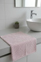 2-Piece Derya Hand Towel - 50X90 Cm, 250 Gr, 100% Cotton - 8