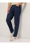 Men’s Regular Fit Denim Jeans with Stretch, Stylish Look & All-Day Comfort - 3