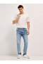 Men’s Regular Fit Denim Jeans with Stretch, Stylish Look & All-Day Comfort - 3