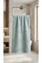 2-Piece Leodikya Hand Towel - 50X90 Cm, 250 Gr, 100% Cotton - 3