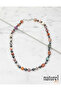 Original Natural Stone Necklace - 3