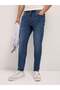 Men’s Regular Fit Denim Jeans with Stretch, Stylish Look & All-Day Comfort - 3