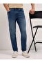 Men’s Regular Fit Denim Jeans with Stretch, Stylish Look & All-Day Comfort - 3