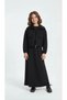 Girl's Jacket and Long Skirt Set-Aüt-1040