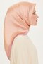 Dj Sura Pure Silk Scarf - 2024-2025 Autumn-Winter 9226D (S) - Color-56 - 2