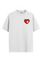 14 February Special Design for Couples – Gift for Lovers Unisex T-Shirt (Only 1 Item) - 2
