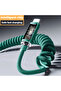 كابل بيانات USB-A إلى Type-C للشحن فائق السرعة - 2