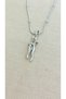 Valentine's Day Special Couple Necklace – Love-Themed Couple Necklace Set, Romantic Gift for Your Loved One - 3