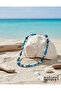 Original Natural Stone Necklace - 4