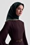 وشاح حريري تويل 9401 - 3