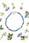 Original Natural Stone Necklace - 2