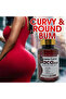 Maca Root Capsules Private Label Black Capsules - 6