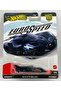 Premium Car Culture Eurospeed Bugatti Bolide Black Chase Model 1:64 Diecast Car