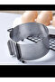 Circle Adjustable Round Oven Cake Sponge Cake Pastry Mold Stainless Steel Pastry Utensils - 3