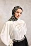 وشاح ناعم 73112-16 - 3