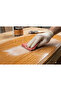 2Pcs 23X28Cm 800 Grit Fine Water Sandpaper for Auto Headlight Polishing for Bodywork and for Precision Surface for Home/Hobby - 5