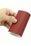 3 Pcs 23X28Cm 1000 Grit Fine Water Sandpaper - Headlight Polishing, Pre-Cake Polish and Precision Scratch Remover - 2