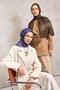 وشاح ناعم 73112-07 - 4