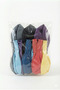 Pastel Balloons Mixed Color 12 Inch 30 cm Dark Colors 20 Pieces - 5