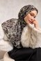 وشاح ناعم 73115-21 - 4