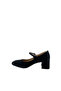 25771 Mary Jane Heeled Women's Shoes - 4