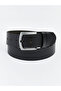Leather-Look Men's Belt from Uzg Store for Style Enthusiasts