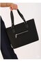 Miami Polo Women's Large Size 4-Section Adjustable Long Strap Shoulder Bag (33X27Cm) - 6