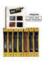 Atk Clothing Special: Buy a Leather Wallet and Get a Belt as a Gift!