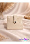 Women's Faux Leather Wallet