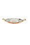 Copper Sheet Roasting Pan 35 cm