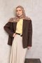 وشاح ناعم 73115-07 - 2
