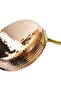 Single Handle Copper Sauce Pan 22 cm - 4