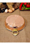 Copper Egg Sahani 18 cm - 6