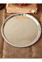 Copper Kunefe and Oven Tray 45 cm - 4