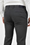 Men's Smoked Modern Fit Stretch Fabric Fabric Trousers Casual & Office Use 2602020 - 5