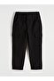 LCW Kids Elastic Waist Boys Cargo Pants